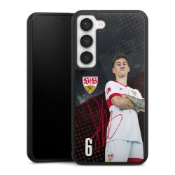 Gallery Case schwarz