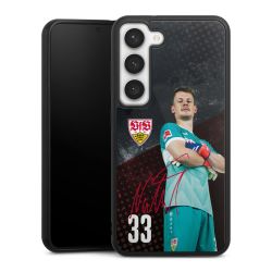 Gallery Case schwarz