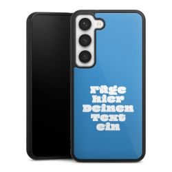 Gallery Case schwarz