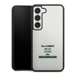 Gallery Case schwarz