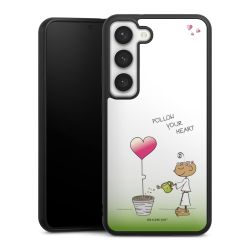 Gallery Case schwarz