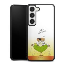 Gallery Case schwarz