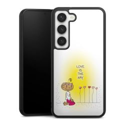 Gallery Case schwarz