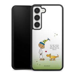 Gallery Case schwarz