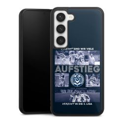 Gallery Case schwarz