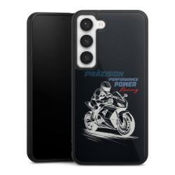 Gallery Case schwarz