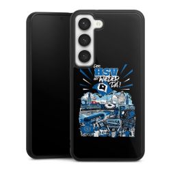 Gallery Case schwarz