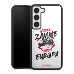 Gallery Case schwarz