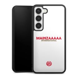 Gallery Case schwarz