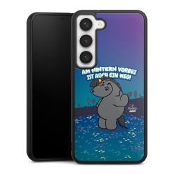 Gallery Case schwarz