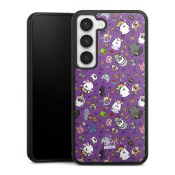 Gallery Case schwarz