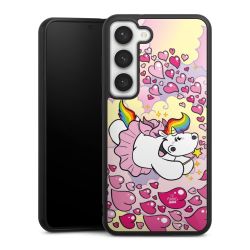 Gallery Case schwarz