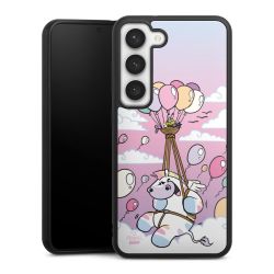 Gallery Case schwarz