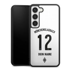 Gallery Case schwarz