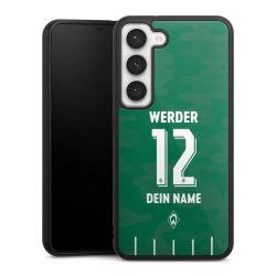 Gallery Case schwarz