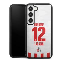 Gallery Case schwarz