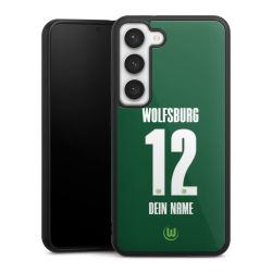 Gallery Case schwarz