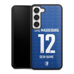 Gallery Case schwarz