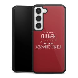 Gallery Case schwarz