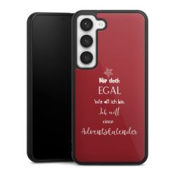 Gallery Case schwarz