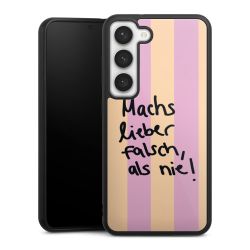 Gallery Case schwarz