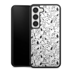 Gallery Case schwarz