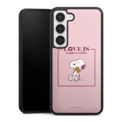 Gallery Case schwarz