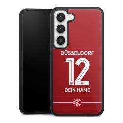 Gallery Case schwarz