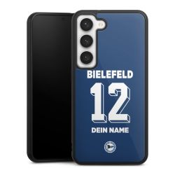 Gallery Case schwarz