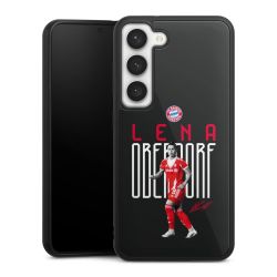 Gallery Case schwarz