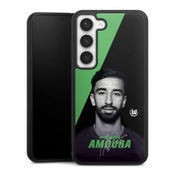 Gallery Case schwarz