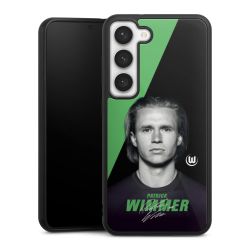 Gallery Case schwarz