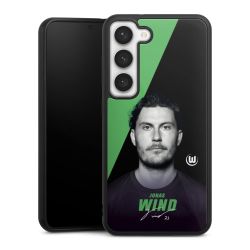 Gallery Case schwarz