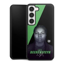 Gallery Case schwarz