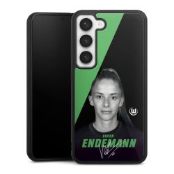 Gallery Case schwarz