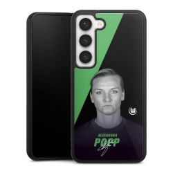 Gallery Case schwarz