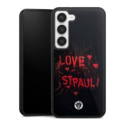 Gallery Case schwarz