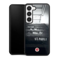 Gallery Case schwarz