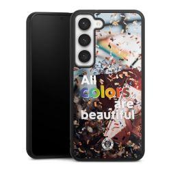 Gallery Case schwarz