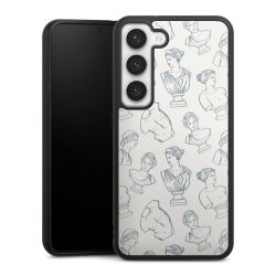 Gallery Case schwarz