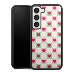 Gallery Case schwarz