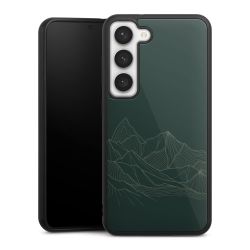 Gallery Case schwarz