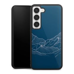 Gallery Case schwarz