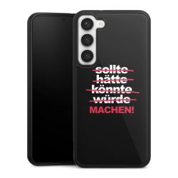 Gallery Case schwarz