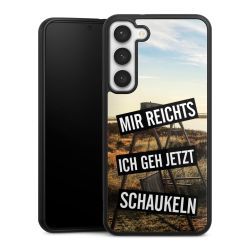 Gallery Case schwarz