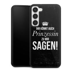 Gallery Case schwarz