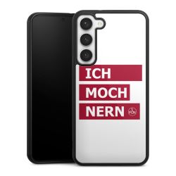 Gallery Case schwarz