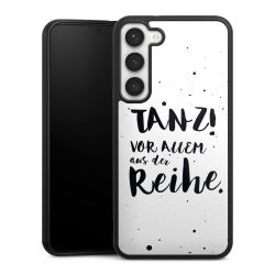 Gallery Case schwarz