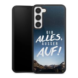 Gallery Case schwarz