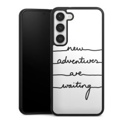 Gallery Case black